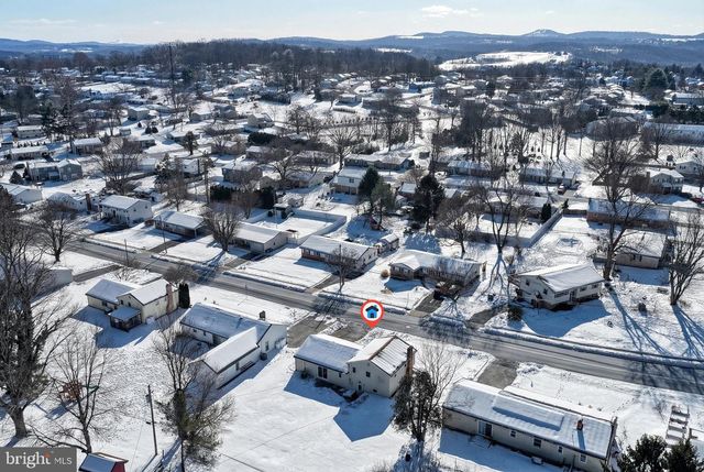 118 KIM ACRES DRIVE, Mechanicsburg, PA 17055