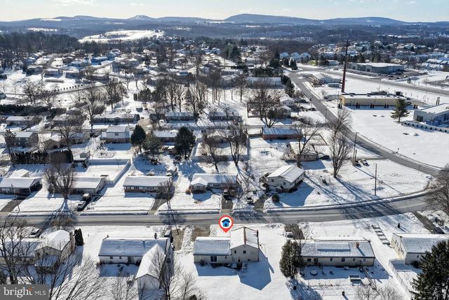 118 KIM ACRES DRIVE, Mechanicsburg, PA 17055