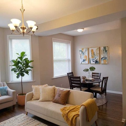 4021 W 21st Street, Chicago, IL 60623