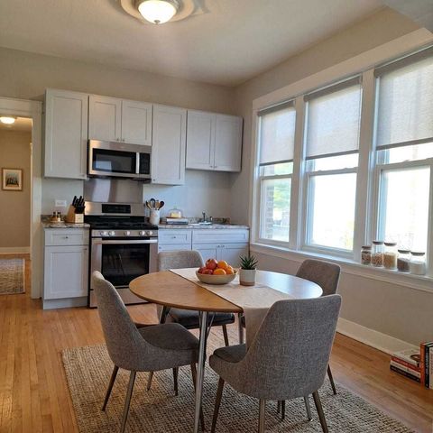 4021 W 21st Street, Chicago, IL 60623
