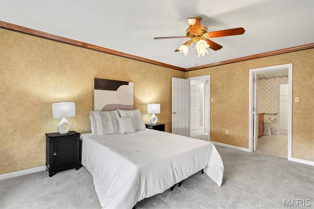 12 N Trumbull Circle 31B, St Charles, MO 63301