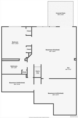 12 N Trumbull Circle 31B, St Charles, MO 63301