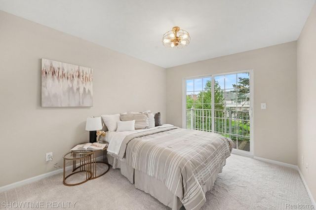 3524 Tremonte Circle S, Oakland Charter Township, MI 48306