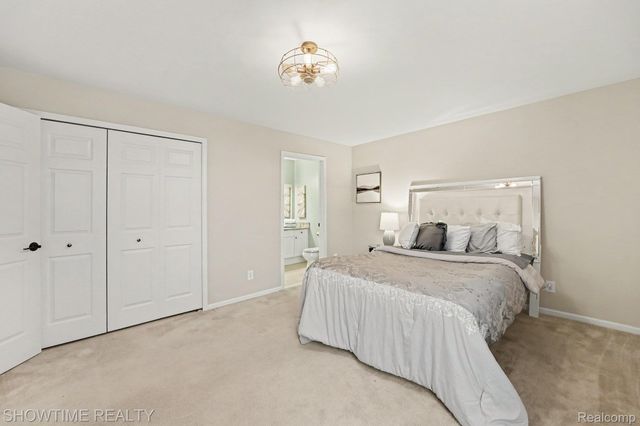 3524 Tremonte Circle S, Oakland Charter Township, MI 48306