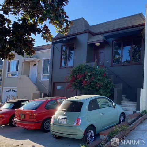 2144 Bayshore Boulevard, San Francisco, CA 94134