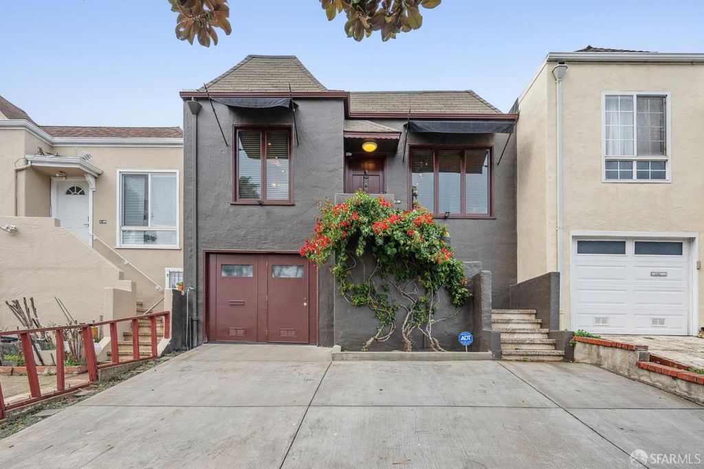 2144 Bayshore Boulevard, San Francisco, CA 94134