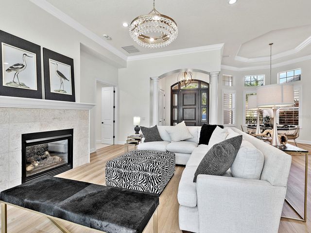 7431 GREYSTONE STREET, Lakewood Ranch, FL 34202