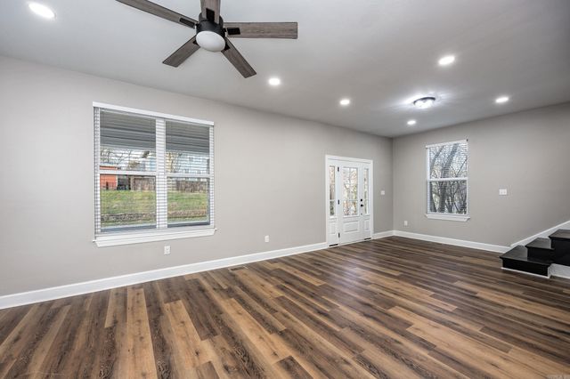 1105 W 24th Street, Little Rock, AR 72206