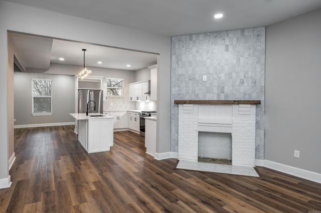 1105 W 24th Street, Little Rock, AR 72206