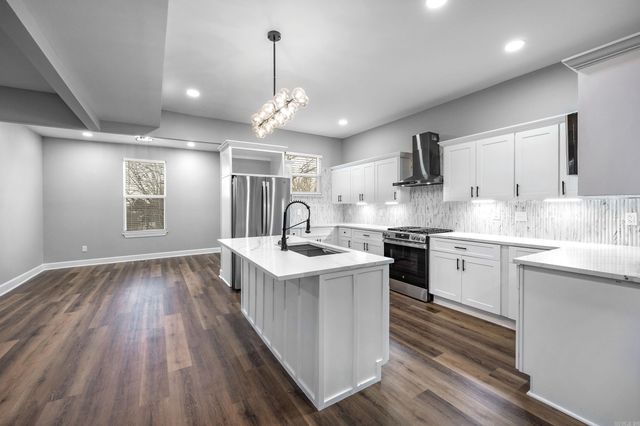 1105 W 24th Street, Little Rock, AR 72206