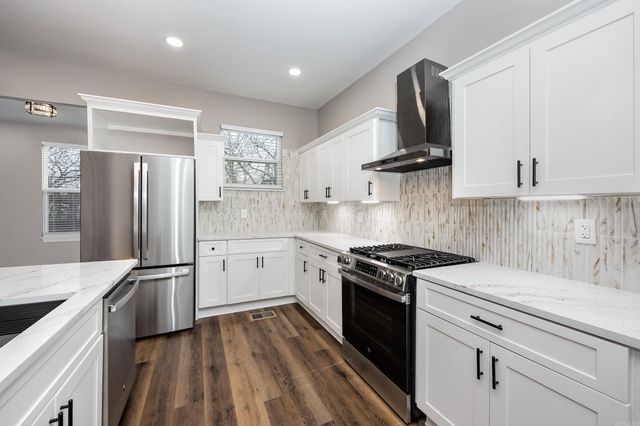 1105 W 24th Street, Little Rock, AR 72206