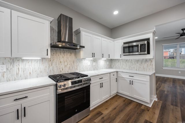 1105 W 24th Street, Little Rock, AR 72206