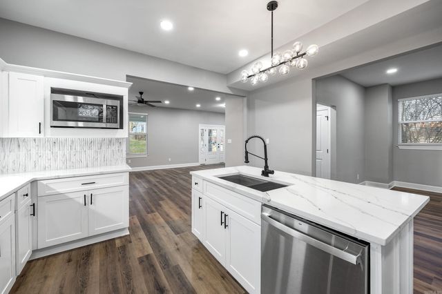 1105 W 24th Street, Little Rock, AR 72206