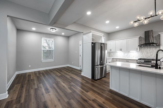 1105 W 24th Street, Little Rock, AR 72206