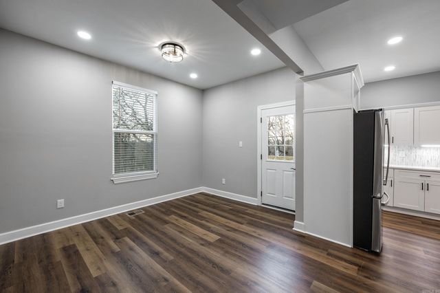 1105 W 24th Street, Little Rock, AR 72206