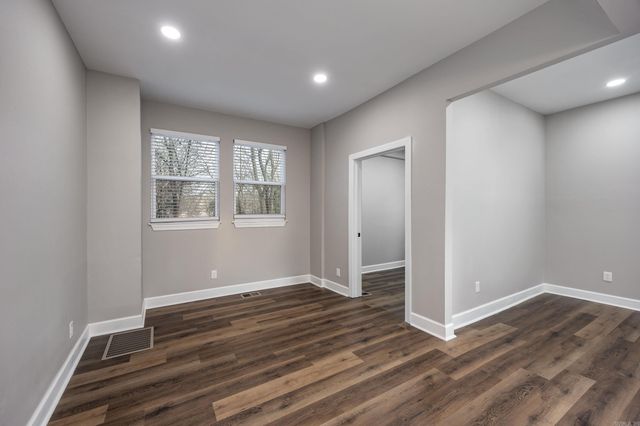 1105 W 24th Street, Little Rock, AR 72206