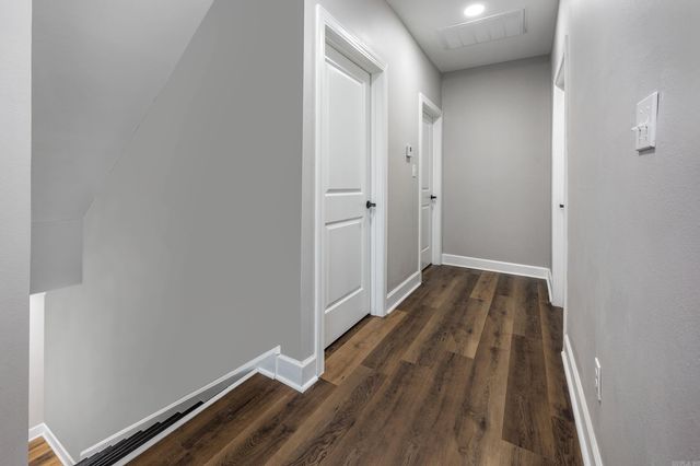 1105 W 24th Street, Little Rock, AR 72206