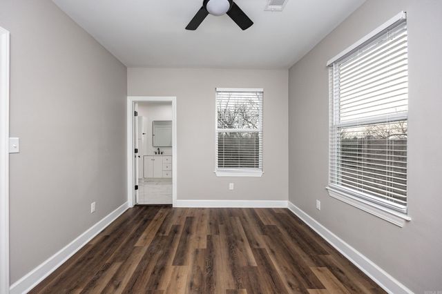 1105 W 24th Street, Little Rock, AR 72206