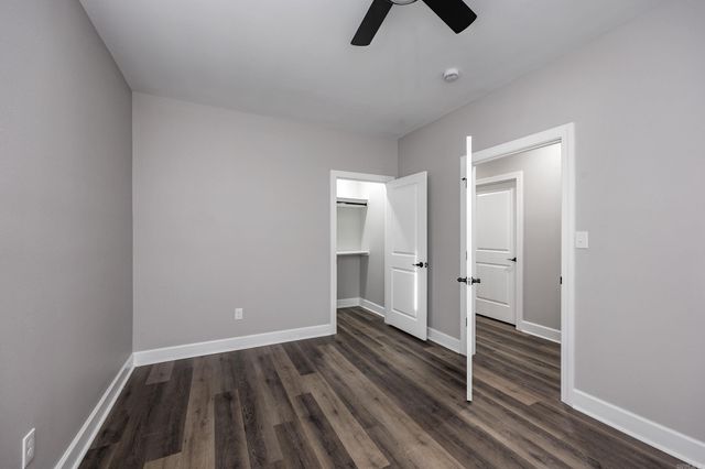 1105 W 24th Street, Little Rock, AR 72206