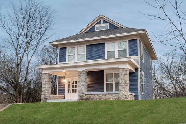 1105 W 24th Street, Little Rock, AR 72206