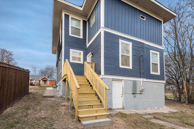 1105 W 24th Street, Little Rock, AR 72206