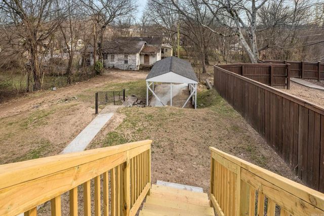 1105 W 24th Street, Little Rock, AR 72206