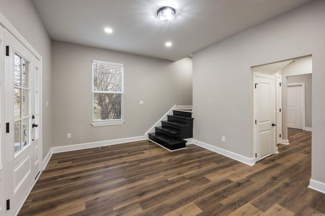 1105 W 24th Street, Little Rock, AR 72206