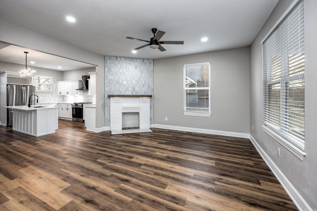 1105 W 24th Street, Little Rock, AR 72206