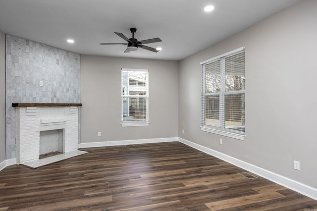 1105 W 24th Street, Little Rock, AR 72206