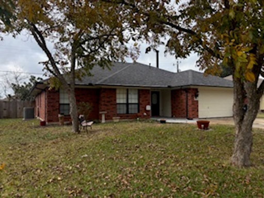 4014 Stony Creek, College Station, TX 77845