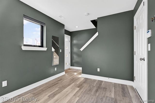 2251 Trumbull Street, Detroit, MI 48216