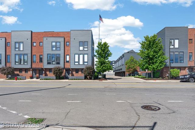 2251 Trumbull Street, Detroit, MI 48216