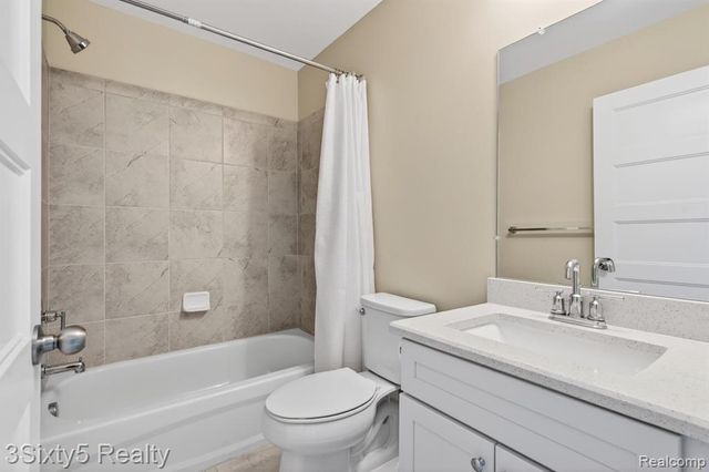 2251 Trumbull Street, Detroit, MI 48216