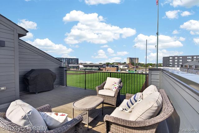2251 Trumbull Street, Detroit, MI 48216