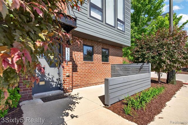 2251 Trumbull Street, Detroit, MI 48216
