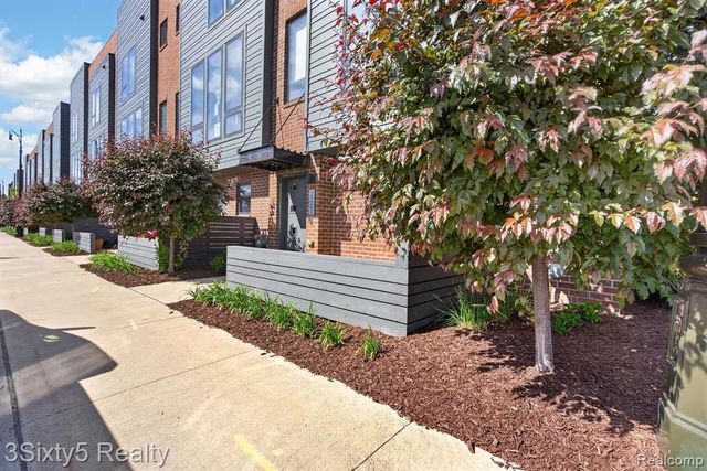 2251 Trumbull Street, Detroit, MI 48216