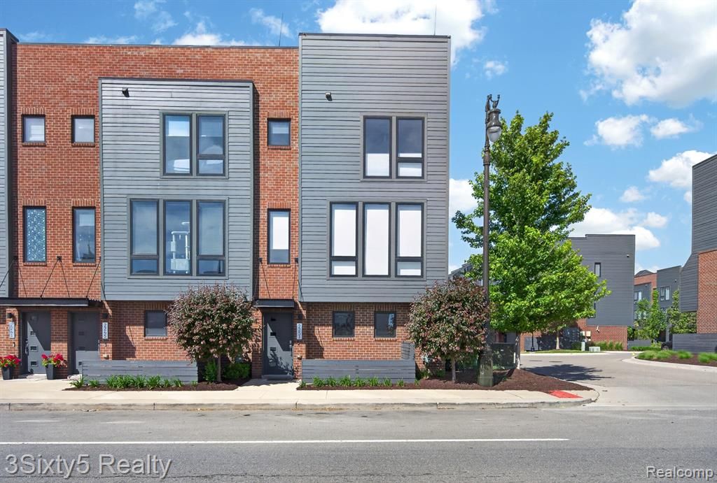 2251 Trumbull Street, Detroit, MI 48216