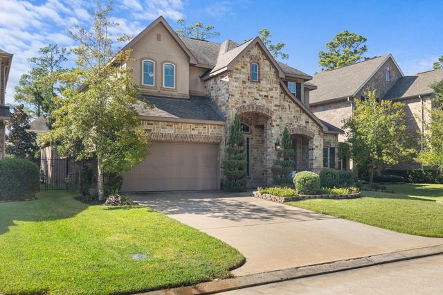 11 Canoe Bend Drive, Spring, TX 77389
