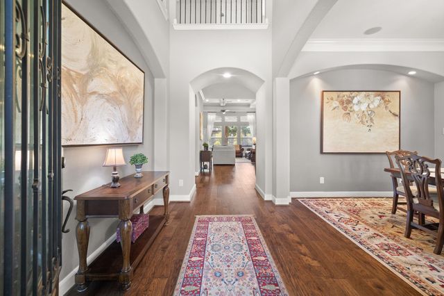 11 Canoe Bend Drive, Spring, TX 77389