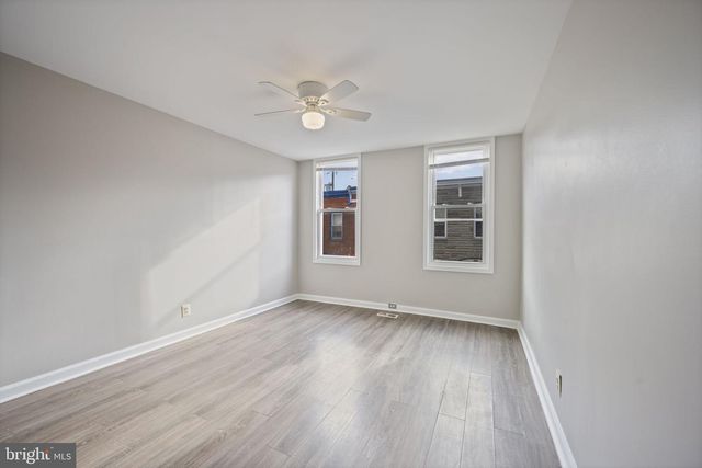 3420 LEVERTON AVE, Baltimore, MD 21224