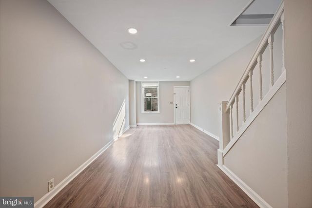 3420 LEVERTON AVE, Baltimore, MD 21224