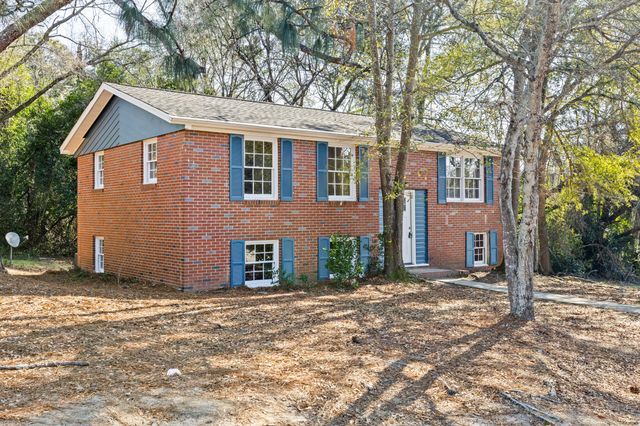 3328 Vaucluse Road, Vaucluse, SC 29801