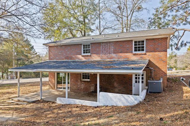 3328 Vaucluse Road, Vaucluse, SC 29801