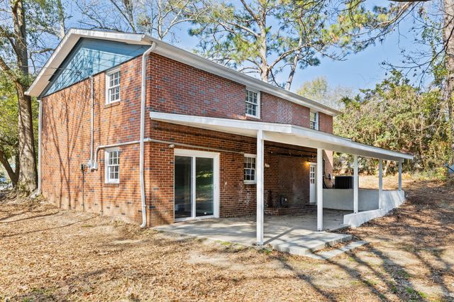 3328 Vaucluse Road, Vaucluse, SC 29801