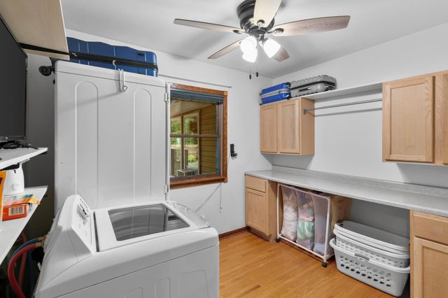 2726 Dellwood Street, Roseville, MN 55113