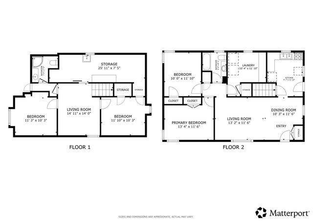 2726 Dellwood Street, Roseville, MN 55113