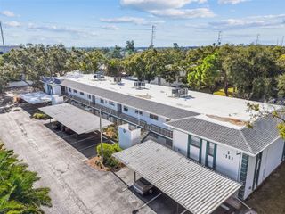 7560 92ND STREET 104B, Seminole, FL 33777