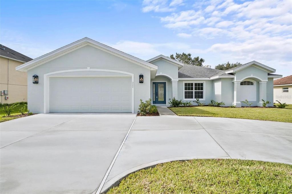 7 WESTMILL LANE, Palm Coast, FL 32164