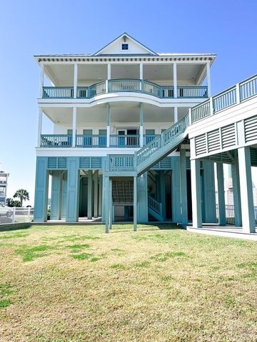 70 Grand Beach Blvd, Galveston, TX 77550