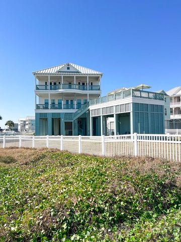 70 Grand Beach Blvd, Galveston, TX 77550